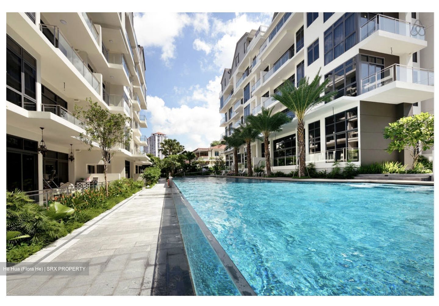 The Foresta @ Mount Faber (D4), Condominium #502472931